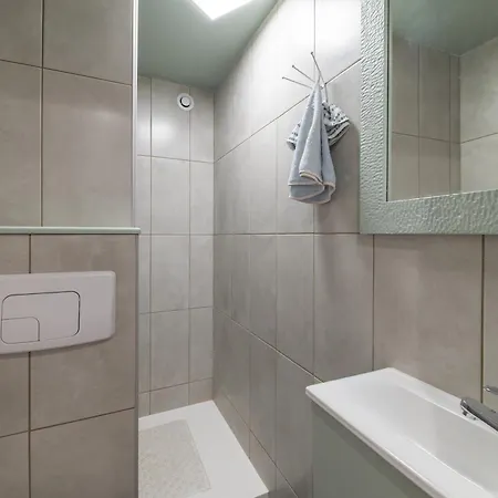 U Casa Turchina Holiday home Poggio-d'Oletta
