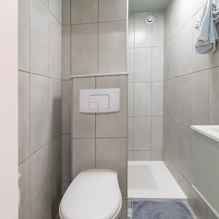 Holiday home U Casa Turchina *