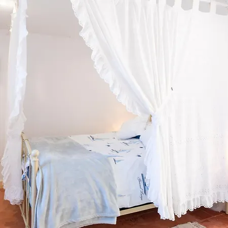 U Casa Turchina Holiday home