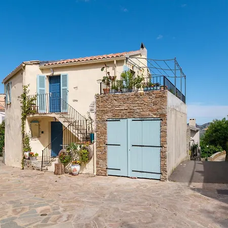 U Casa Turchina Holiday home *