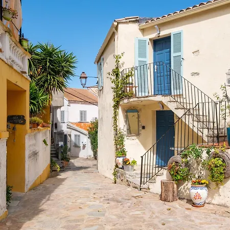 Holiday home U Casa Turchina *