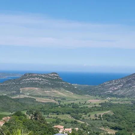 Holiday home U Casa Turchina